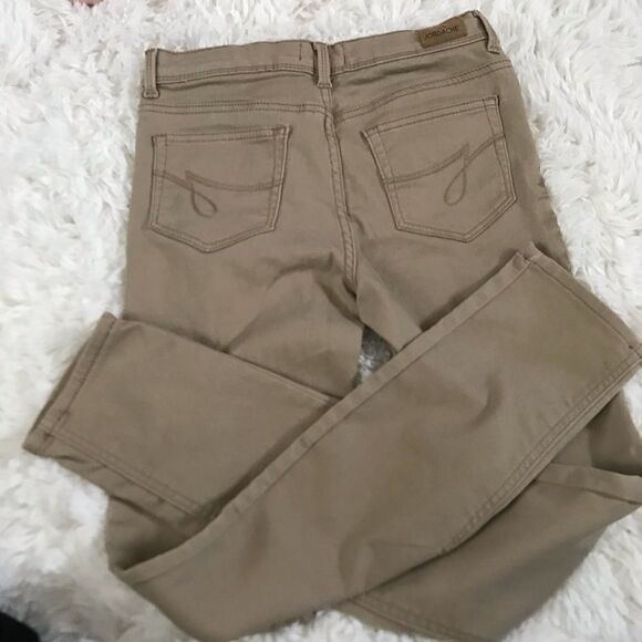 NWOT Jordache super skinny - Picture 5 of 7